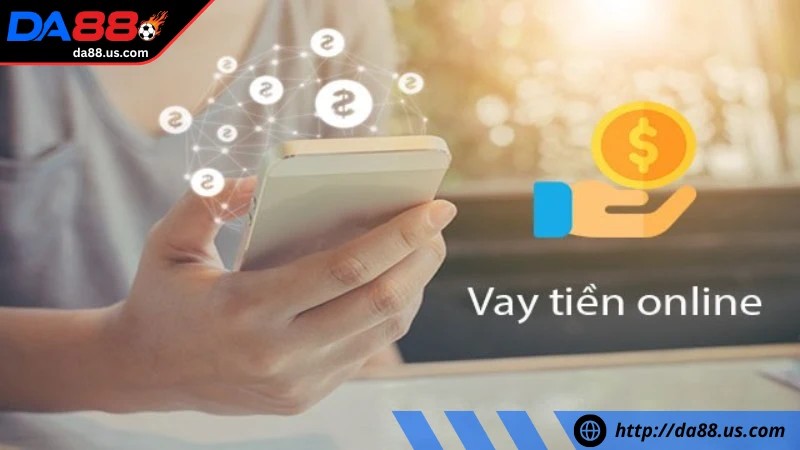 Tìm hiểu chung về app vay tiền uy tín online