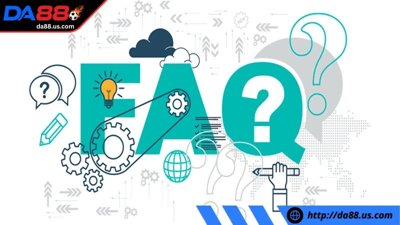 Tổng quát chung về câu hỏi thường gặp tại Da88 Tổng quát chung về câu hỏi thường gặp tại Da88