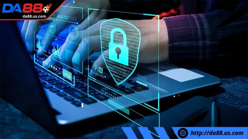 Bảo vệ thông tin của bet thủ là yếu tố quan trọng
