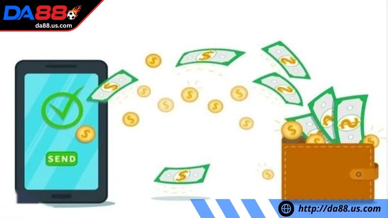 7 lý do người chơi cần biết về vấn đề nạp tiền DA88 bị lỗi