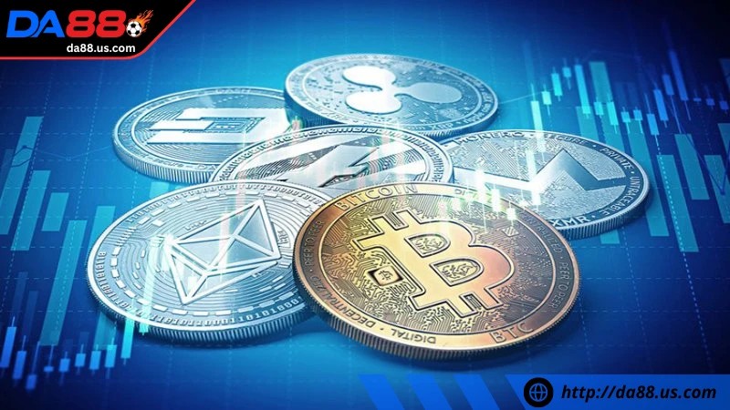 Nạp tiền Da88 bằng tiền mã hóa có mất phí không? Nạp tiền Da88 bằng tiền mã hóa có mất phí không?