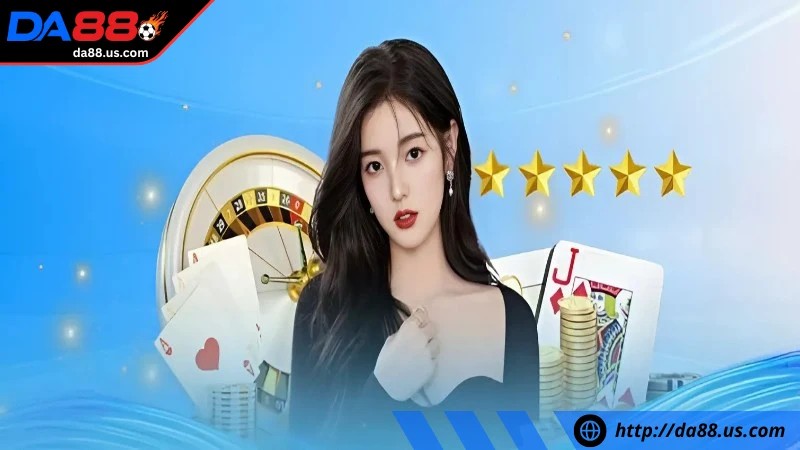 Tìm hiểu cụ thể về khuyến mãi tặng tiền tại nhà cái Da88 Tìm hiểu cụ thể về khuyến mãi tặng tiền tại nhà cái Da88