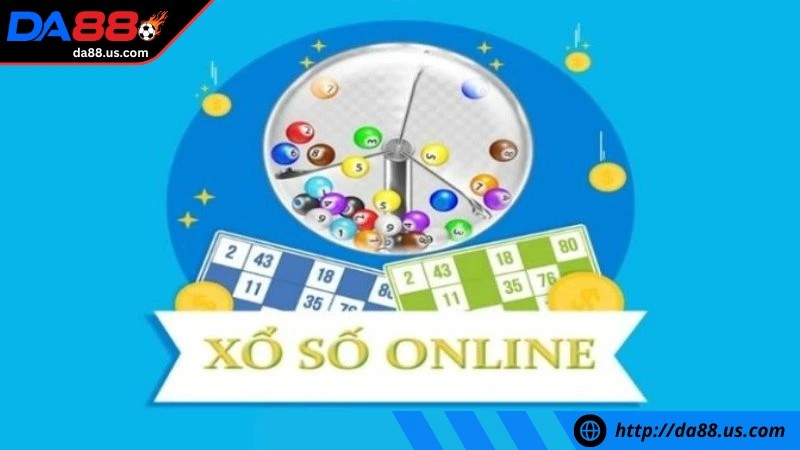 Sảnh lô đề online DA88 là điểm đến hấp dẫn