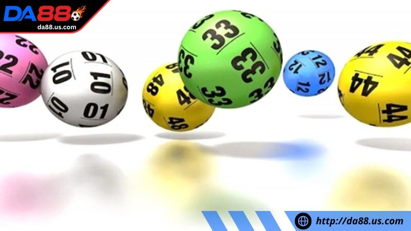 Giải mã sức hấp dẫn đến từ sảnh lô đề online DA88